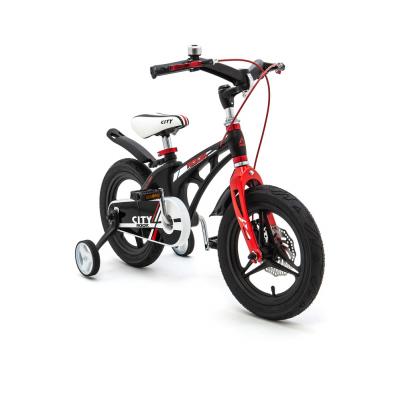 16 Вел-д Rook City, КМС160 черный KMC160BK