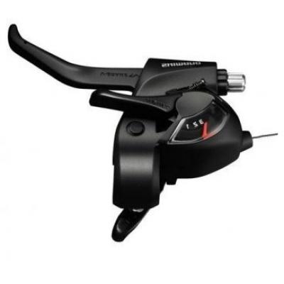 Шиф/Тор р.Shimano Tourney,EF41,лев. 3ск, тр.1800мм б/уп