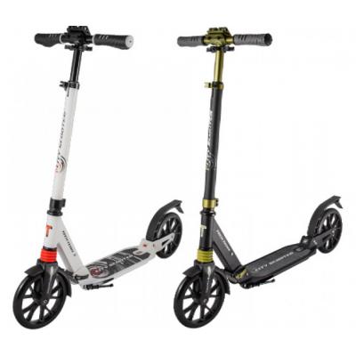 Самокат ТТ City scooter 1/4