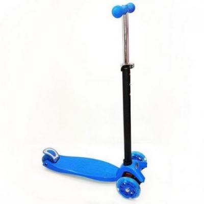 Самокат SK-062 ''Scooter'' 3-х кол. (аналог SK-002) 1/10
