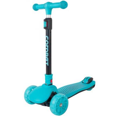 Самокат TT Combat celadon
