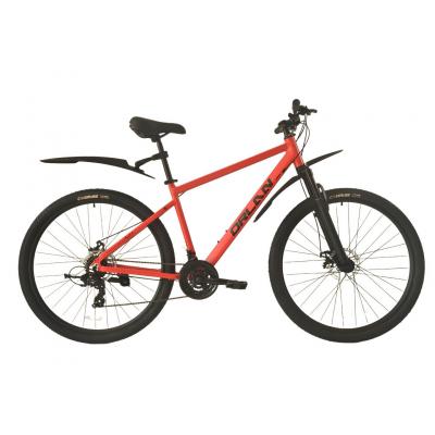 29' Вел-д FALCON BIKE ORLAN WING SHIFT 3.0 алюм. красный, 20