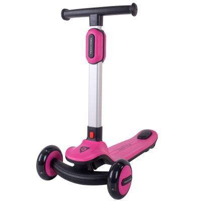 Самокат TT Shattle Pink
