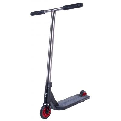Самокат трюковой Drakkar Universal, Grey-Black