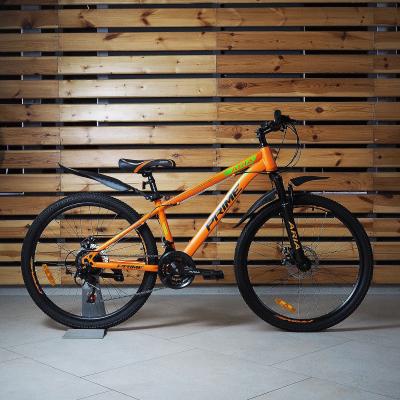 26 Вел-д Aria Prime MS261D (белая упаковка) Оранжевый (orange)