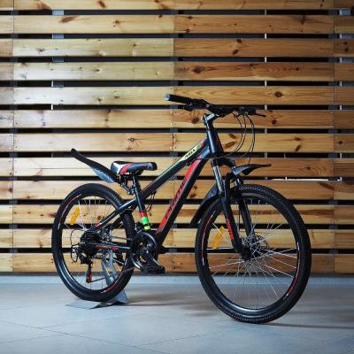 24 Вел-д Aria Prime MS241D (белая упаковка) Черно/красный (black/red)