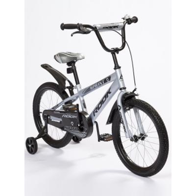 18 Вел-д Rook Sprint, KSS180 серебристый KSS180GY
