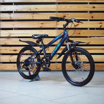 20 Вел-д Aria Prime MS203D МАРКИРОВКА синий YS9535