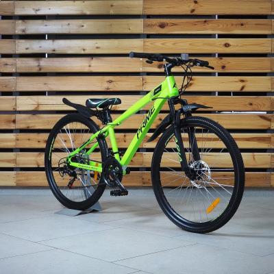 26 Вел-д Aria Prime MS263D МАРКИРОВКА зеленый YS8099