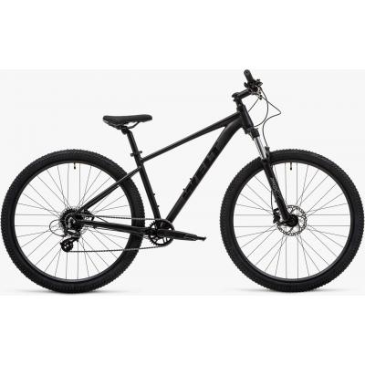 Велосипед Welt Rocket 2.0 29 HD  Total Black L