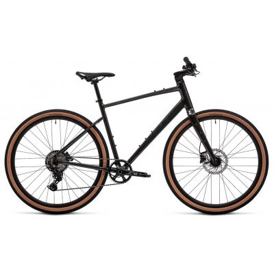 Велосипед Welt Stroke Urban  Gray M