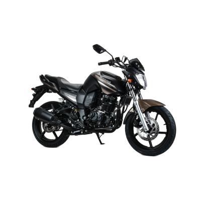 Мотоцикл Motoland BANDIT 300 дорожный коричневый
