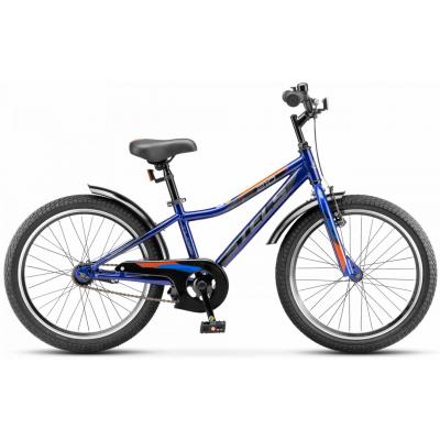 20 Turbo 210 20VC 2026  11 синий