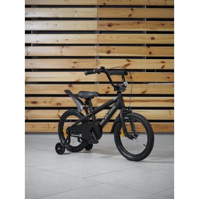 18 Вел-д FALCON BIKE ORLAN WING NICE, сталь МАРКИРОВКА черный
