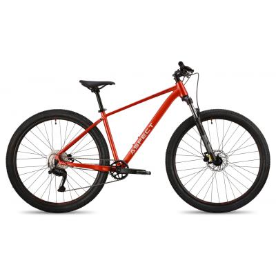 Вел-д Aspect Nickel Pro 29 (2026)  L 20,оранжевый