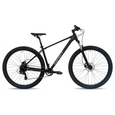 Велосипед Aspect Radium Pro 29 (2026) L 20, черный