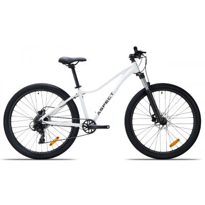Вел-д Aspect Oasis Pro 27.5 SE 2026 M (18), белый