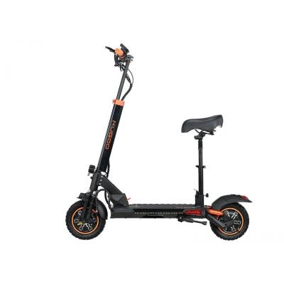 Электросамокат Kugoo M4 Pro MAX (2*800W) 18Ah