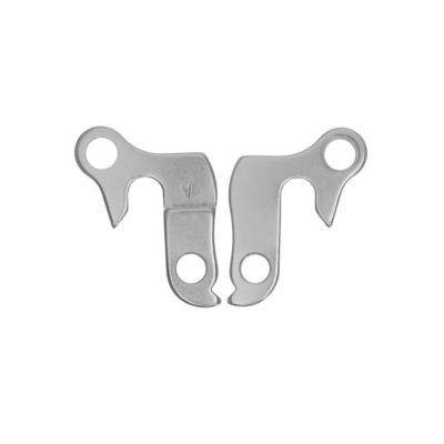 Наконечник рамы смен.(петух) для Norco, Felt, Commencal, Da Bomb алюм 00-00002556