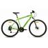 В-д Merida Crossway 10 SM(48cm) Green/Black/Green