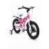 18 Вел-д Rook City KMC180 Розовый KMC180РK