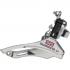 Перекл. перед.Shimano TY10 верх.тяга 28,6 42Т б/уп