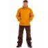 Мембранный костюм Active Honey/Braun L 400115
