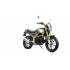 Мотоцикл Motoland SCRAMBLER 250 ПТС серый