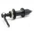 Втулка зад.Shimano RM35, 32отв. 8/9ск, QR, C.Lock