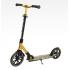 Самокат ТТ 230R COMFORT gold 1/2