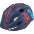 Шлем в ком-те Polisport S junior premium Be cool s=52/56 matte finish