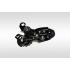 Перекл. задн. (болт) TХ35 ''S'' аналог Shimano