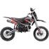 Питбайк BSE PH 125e 17/14 АК47 Red