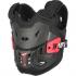 Защита панцирь детский Leatt Chest Protector 2.5 Kids Black/red (110-134)