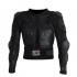 Защита ( Черепаха) Pro-Biker HXP-13 Black ( L )