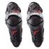Наколенники Leatt Dual Axis Knee & Shin Guard black/Red S/M