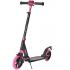 Самокат ТТ City scooter pink 1/2