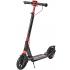 Самокат ТТ City scooter Disk Brake red 1/2