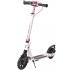 Самокат ТТ City scooter Disk Brake pink 1/2