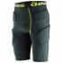 Защитные шорты EVS Bottom impact Short -Black XL/XXL