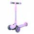 Самокат ТТ Buggy purple 1/4