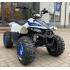 Комплект пластика Motoland EAGLE 110