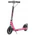 Самокат ТТ CITY SCOOTER DISK 1/2 PINK, розовый