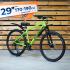 29' Вел-д FALCON BIKE ORLAN WING SHIFT 2.0 алюм. зеленый, 20