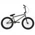 20 Вел-д BMX TechTeam Grasshopper МАРКИРОВКА 20.8 серый