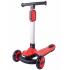 Самокат TT Shattle Red