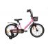 18 Вел-д FALCON BIKE ORLAN WING HANDY, сталь МАРКИРОВКА розовый