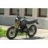 Мотоцикл Racer RC300-GY8H Triumph (ПТС) темно-зеленый