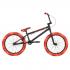 20 Вел-д BMX TechTeam Mack сталь МАРКИРОВКА красный