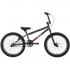 20 Вел-д BMX TechTeam Step One МАРКИРОВКА серый
